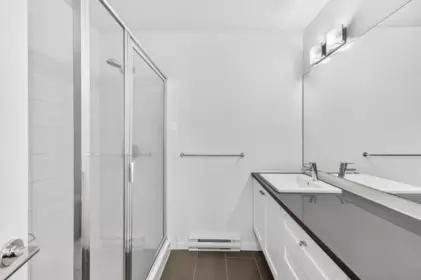 Powder Room Photo of 80 16678 25 Avenue, Surrey, BC