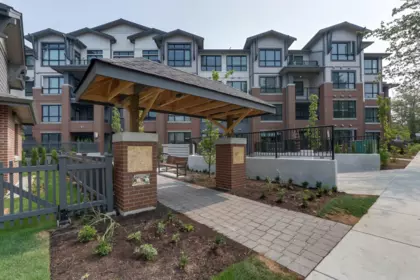 316 2960 151 Street, Surrey, BC, Surrey — Apartment/Condo for sale