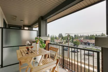 316 2960 151 Street, Surrey, BC, Surrey — Apartment/Condo for sale