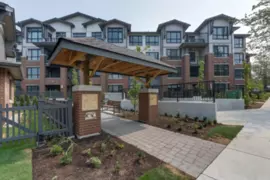 316 2960 151 Street, Surrey, BC