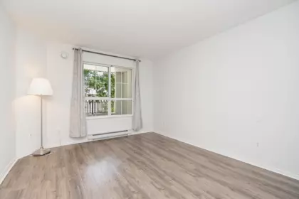 Basement Recreation Room Photo of 206 2990 Princess Crescent, Coquitlam, BC