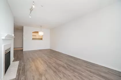 Bedroom 3 Photo of 206 2990 Princess Crescent, Coquitlam, BC