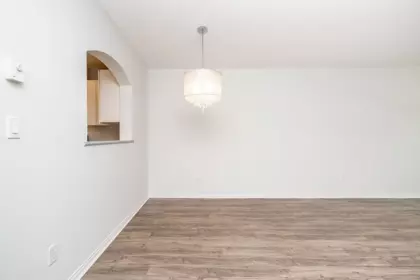 Breakfast Nook Photo of 206 2990 Princess Crescent, Coquitlam, BC