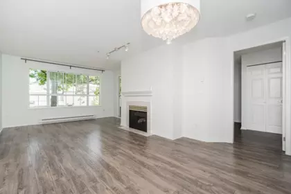 206 2990 Princess Crescent, Coquitlam, BC, Coquitlam — Apartment/Condo for sale