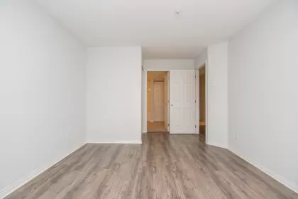 Laundry Room Photo of 206 2990 Princess Crescent, Coquitlam, BC