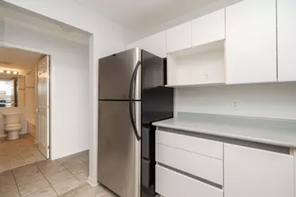 Loft / Bonus Room Photo of 206 2990 Princess Crescent, Coquitlam, BC
