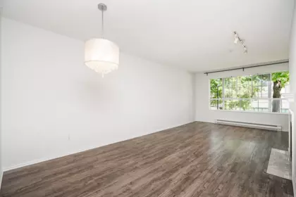 Pantry Photo of 206 2990 Princess Crescent, Coquitlam, BC