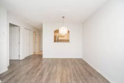 Primary Bathroom Photo of 206 2990 Princess Crescent, Coquitlam, BC