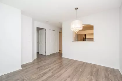Primary Bedroom Photo of 206 2990 Princess Crescent, Coquitlam, BC