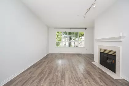 Walk-In Closet Photo of 206 2990 Princess Crescent, Coquitlam, BC