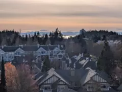 901 5615 Hampton Place, Vancouver, BC
