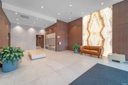 Office / Den Photo of 804 8111 Park Road, Richmond, BC