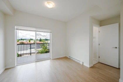 Basement Recreation Room Photo of 77 32633 Simon Avenue, Abbotsford, BC