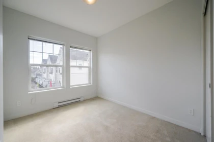 Fitness Center Photo Near 77 32633 Simon Avenue, Abbotsford, BC