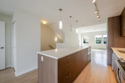 Loft / Bonus Room Photo of 77 32633 Simon Avenue, Abbotsford, BC