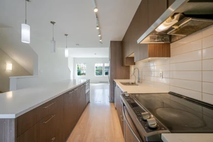 Office / Den Photo of 77 32633 Simon Avenue, Abbotsford, BC