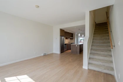 Walk-In Closet Photo of 77 32633 Simon Avenue, Abbotsford, BC