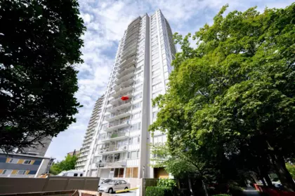 1108 1850 Comox Street, Vancouver, BC, Vancouver — Apartment/Condo for sale