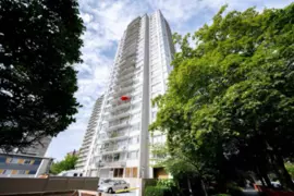 1108 1850 Comox Street, Vancouver, BC