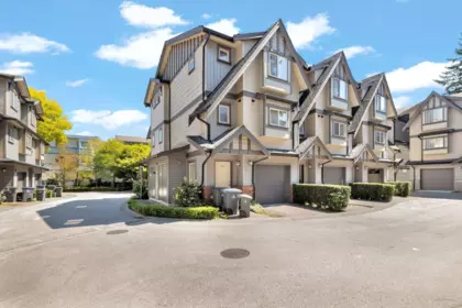 Basement Recreation Room Photo of 110 13368 72 Avenue, Surrey, BC