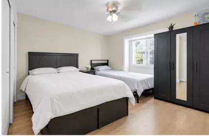 Bedroom 2 Photo of 110 13368 72 Avenue, Surrey, BC