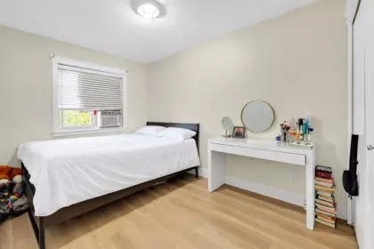 Bedroom 4 Photo of 110 13368 72 Avenue, Surrey, BC