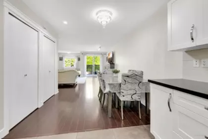 Pantry Photo of 110 13368 72 Avenue, Surrey, BC