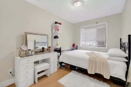 Powder Room Photo of 110 13368 72 Avenue, Surrey, BC