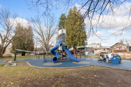 Community Amenities Photo (Clubhouse) of 106 2460 Kelly Avenue, Port Coquitlam, BC