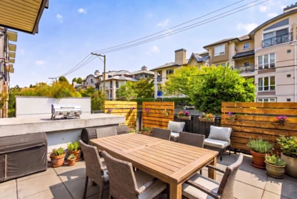 106 2460 Kelly Avenue, Port Coquitlam, BC, Port Coquitlam — Apartment/Condo for sale