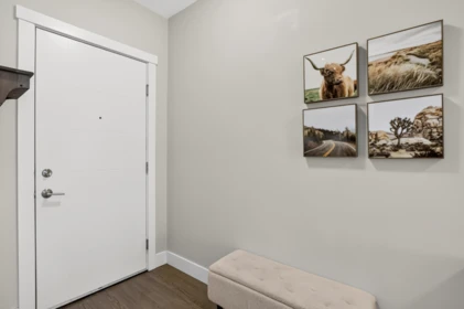 Loft / Bonus Room Photo of 106 2460 Kelly Avenue, Port Coquitlam, BC