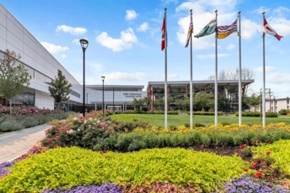 Street View Photo of 106 2460 Kelly Avenue, Port Coquitlam, BC