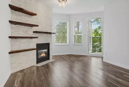 Breakfast Nook Photo of 207 5759 Glover Road, Langley, BC