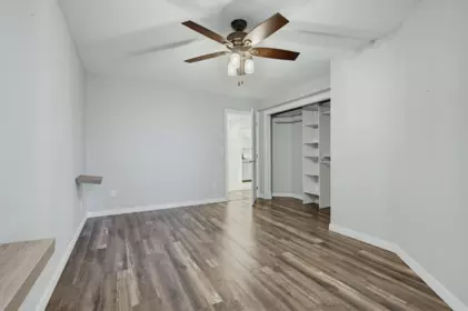 Entry Foyer Photo of 207 5759 Glover Road, Langley, BC