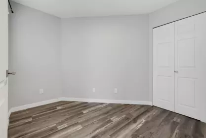 Garage Interior Photo of 207 5759 Glover Road, Langley, BC