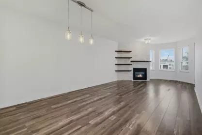 Kitchen Photo of 207 5759 Glover Road, Langley, BC