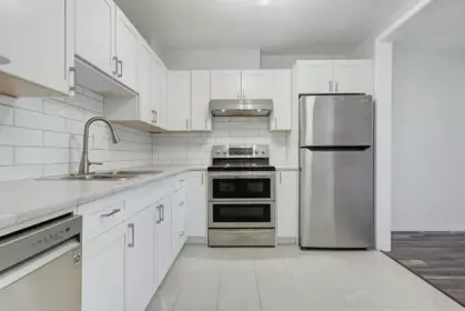 Office / Den Photo of 207 5759 Glover Road, Langley, BC