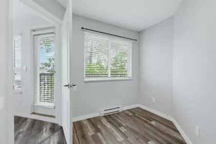 Outdoor Patio Photo of 207 5759 Glover Road, Langley, BC