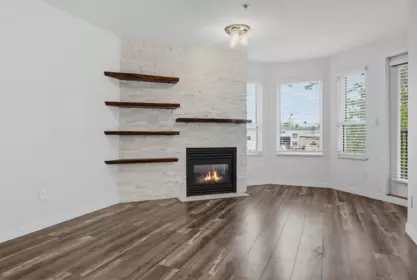 Pantry Photo of 207 5759 Glover Road, Langley, BC