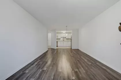 Walk-In Closet Photo of 207 5759 Glover Road, Langley, BC