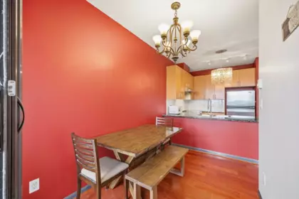 Family Room Photo of 1801 6833 Station Hill Drive, Burnaby, BC