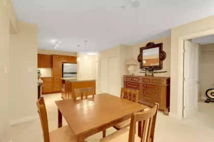 Pantry Photo of 212 19677 Meadow Gardens Way, Pitt Meadows, BC