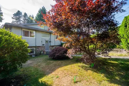 404 Mundy Street, Coquitlam, BC, Coquitlam — Single Family Residence for sale