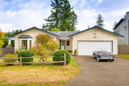 22853 Sailes Avenue, Langley, BC, Langley — Single Family Residence for sale