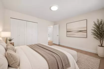 Bedroom 3 Photo of 32114 Mouat Drive, Abbotsford, BC