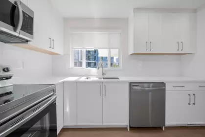 Breakfast Nook Photo of 32114 Mouat Drive, Abbotsford, BC