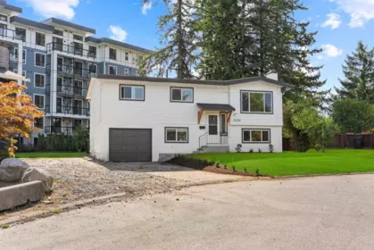 32114 Mouat Drive, Abbotsford, BC, Abbotsford — Single Family Residence for sale