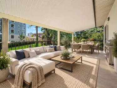 Outdoor Deck Photo of 32114 Mouat Drive, Abbotsford, BC