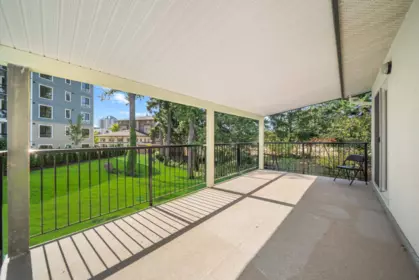 Outdoor Patio Photo of 32114 Mouat Drive, Abbotsford, BC
