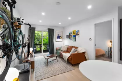 Pantry Photo of 112 1717 W 13th Avenue, Vancouver, BC